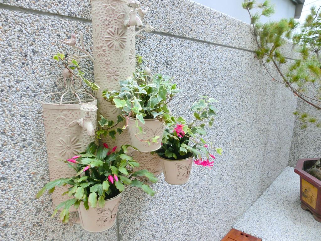 Chiyafonchin B&B Hualien City Exterior foto