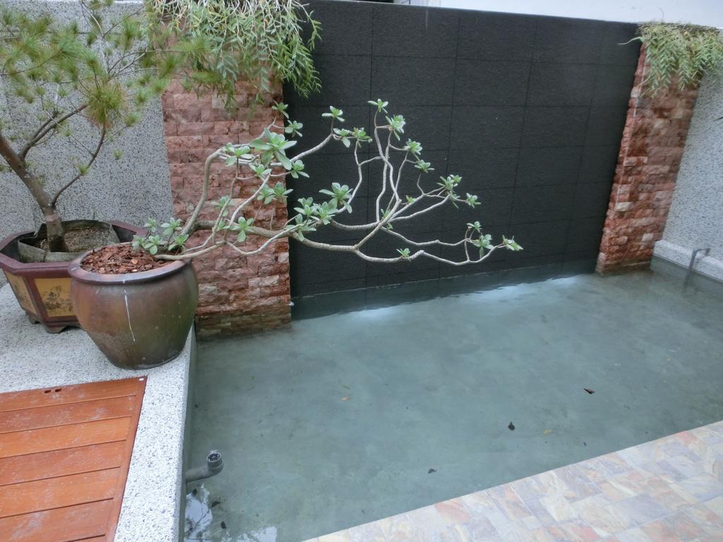 Chiyafonchin B&B Hualien City Exterior foto