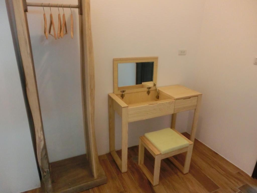Chiyafonchin B&B Hualien City Exterior foto