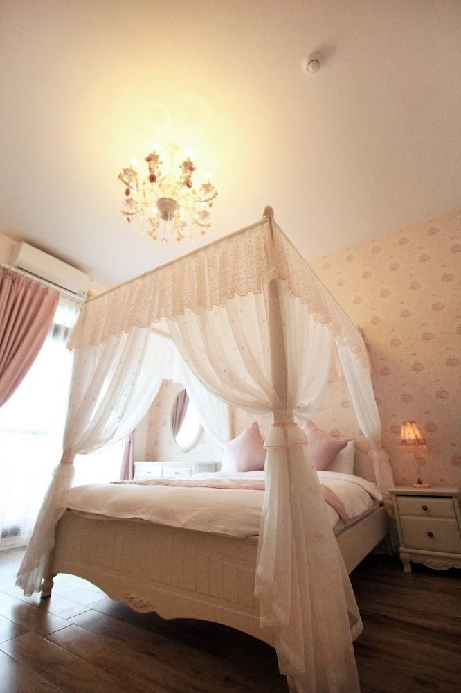 Chiyafonchin B&B Hualien City Exterior foto