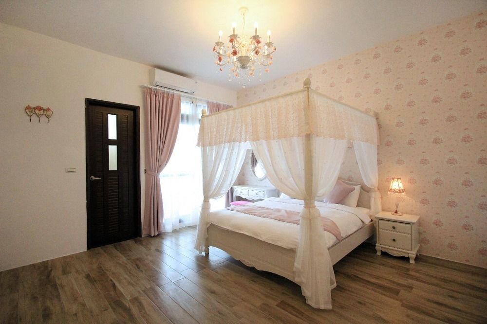 Chiyafonchin B&B Hualien City Exterior foto