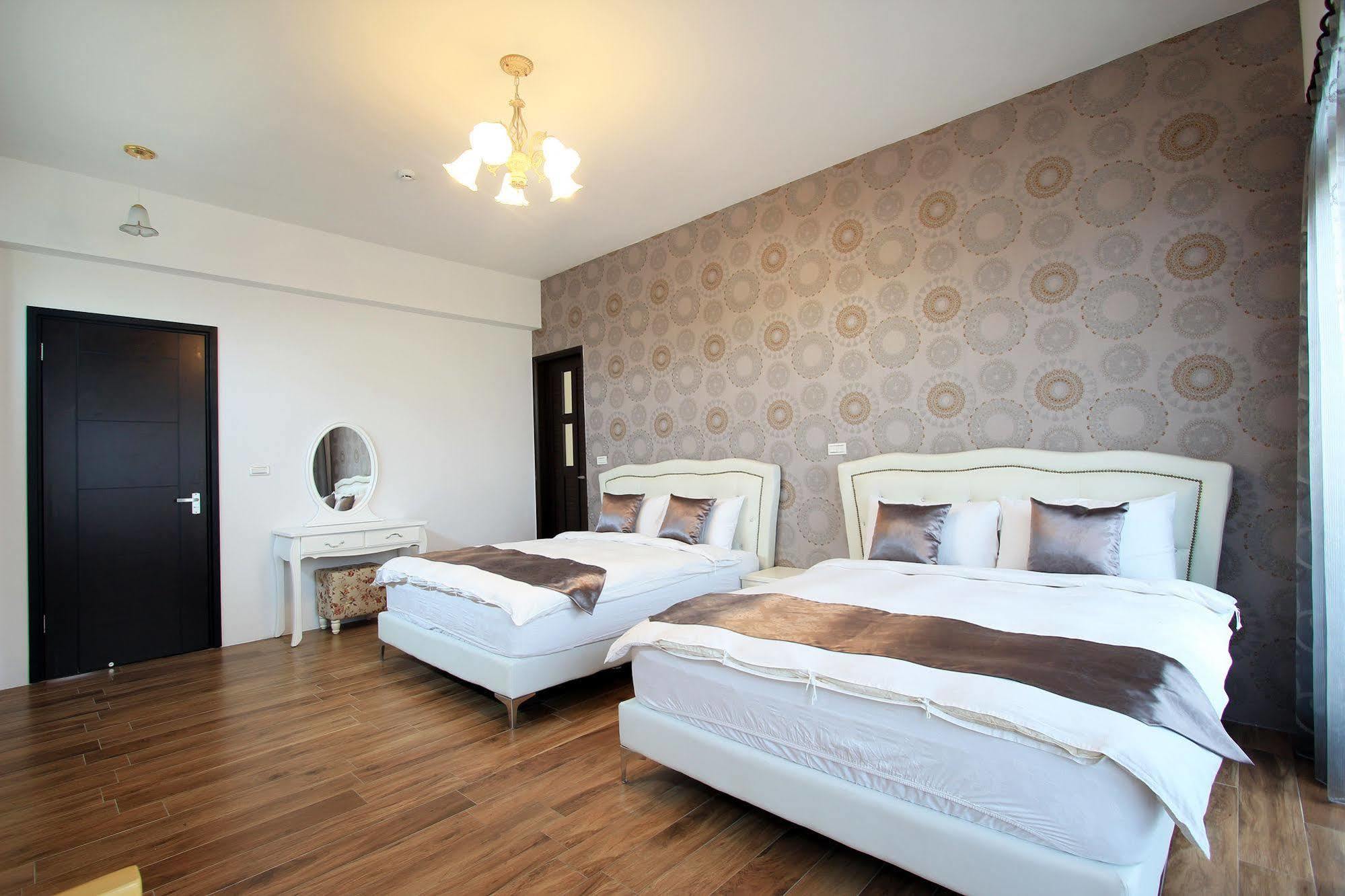 Chiyafonchin B&B Hualien City Exterior foto