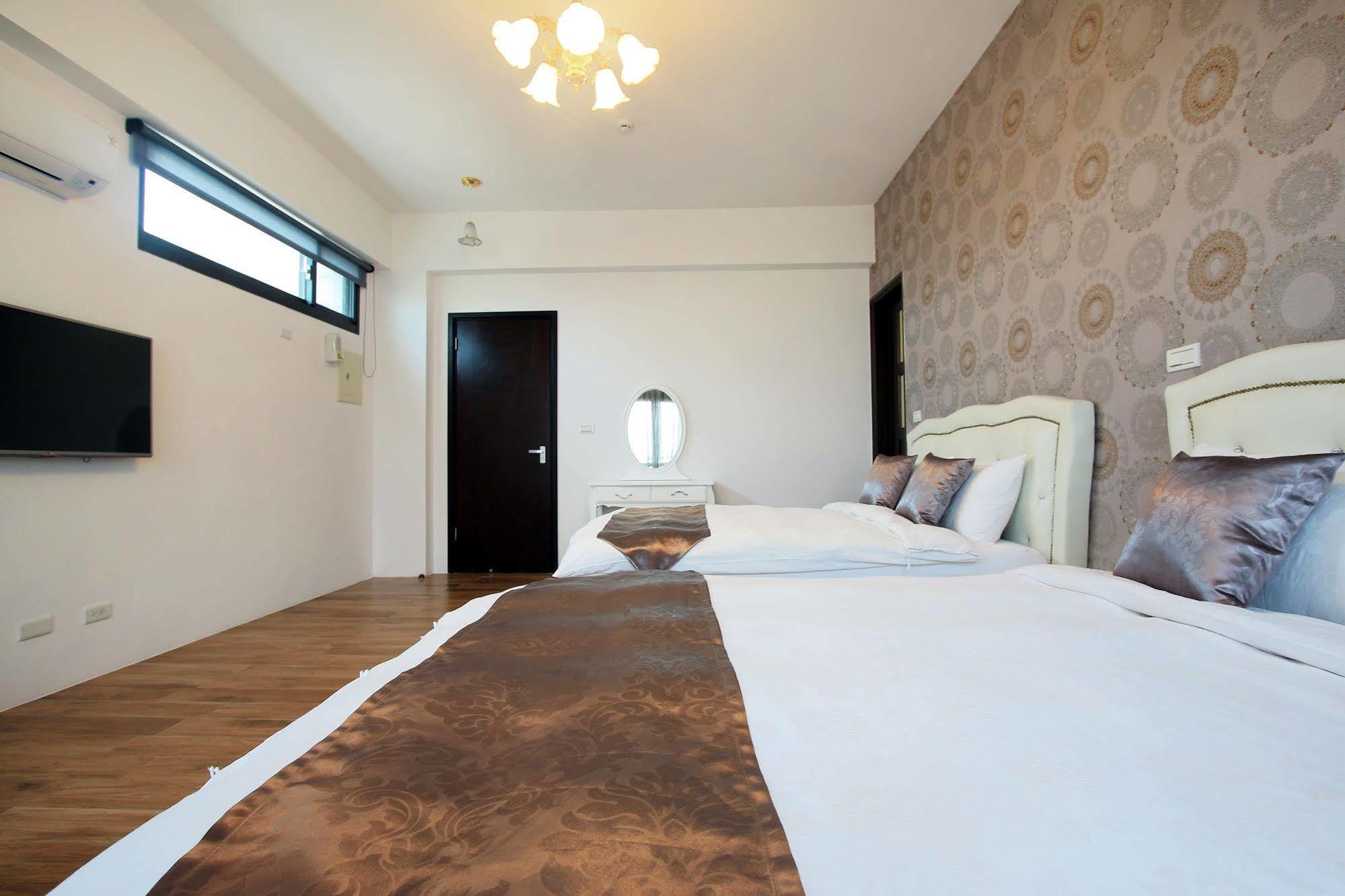 Chiyafonchin B&B Hualien City Exterior foto